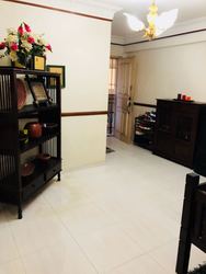 Blk 650 Woodlands Ring Road (Woodlands), HDB Executive #168662832